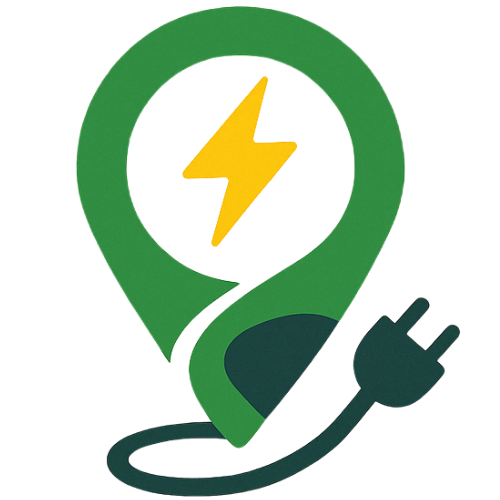 Chargeway Logo